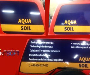 aqua soil